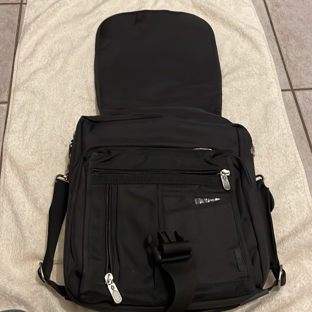 Toppers backpack/carry pack - Picture 6 of 9